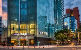 Le Meridien Mexico City Reforma Ξενοδοχείο Exterior photo