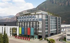 Four Points Sheraton Bolzano Bozen Ξενοδοχείο Exterior photo