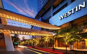 The Westin Bellevue Ξενοδοχείο Exterior photo