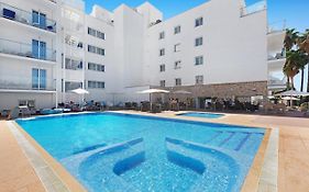 Hotel Sant Jordi Πλάγια Ντε Πάλμα Exterior photo