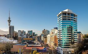 Four Points By Sheraton Auckland Ξενοδοχείο Exterior photo