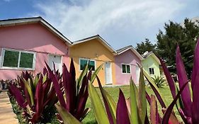 Tahiti Hotel Κοτονού Exterior photo