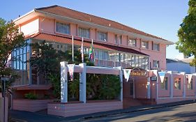 Lady Hamilton Hotel Κέιπ Τάουν Exterior photo