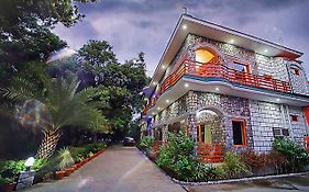 Fabhotel Corbett Green View Garden And Stay Ramnagar  Exterior photo