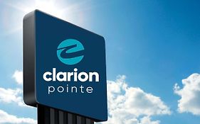 Clarion Pointe El Cajon San Diego East Ξενοδοχείο Exterior photo