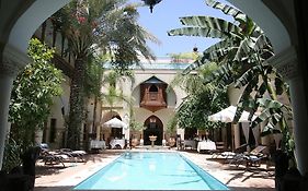 Demeures D'Orient Riad & Spa Ξενοδοχείο Μαρακές Exterior photo