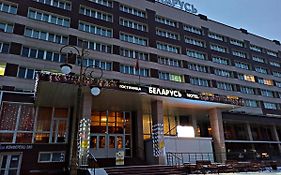 Belarus Hotel Βρέστη Exterior photo