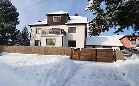 Privat Tatry Strba Διαμέρισμα Exterior photo