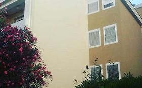 Apartments Vila Anastasia Μπούντβα Exterior photo