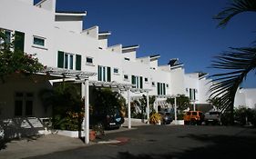 Zara Villas Νησίδα Γκρος Exterior photo