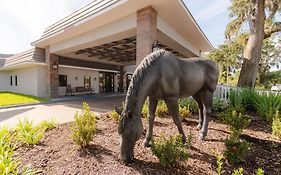 Equus Inn I75 Οκάλα Exterior photo