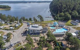 Hafsten Resort Sundsandvik Exterior photo