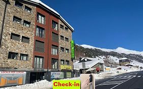 Andorra4Days Soldeu - El Tarter Διαμέρισμα Exterior photo