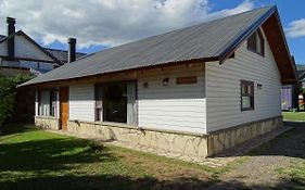 La Casa De Ale Βίλα San Martín de los Andes Exterior photo