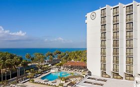 Sheraton Santo Domingo Ξενοδοχείο Exterior photo