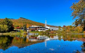 Indian Head Resort Λίνκολν Exterior photo