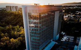 The Westin Santa Fe, Mexico City Ξενοδοχείο Exterior photo