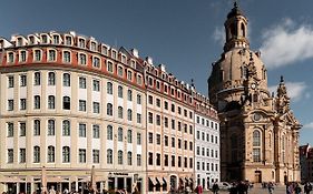 Townhouse Dresden Ξενοδοχείο Exterior photo