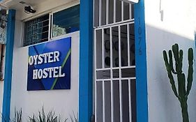 Oyster Hostel Βερακρούζ Exterior photo