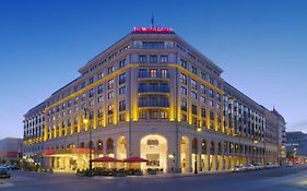 The Westin Grand Berlin Ξενοδοχείο Exterior photo