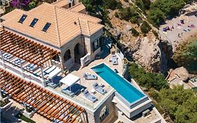 Villa Orabelle Ντουμπρόβνικ Exterior photo