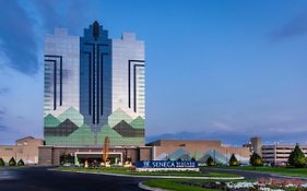 Seneca Niagara Resort & Casino (Adults Only) Καταρράκτες του Νιαγάρα Exterior photo