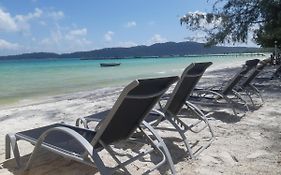 Sunny Bungalow Ξενοδοχείο Koh Rong Sanloem Exterior photo