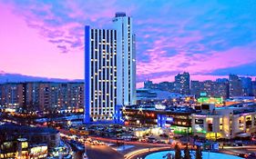 Tourist Hotel Complex Κίεβο Exterior photo