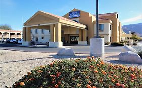 Oasis Inn And Suites Joshua Tree -29 Palms Twentynine Palms Exterior photo