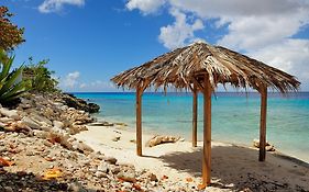 Summer Dreams Ocean Club Ξενοδοχείο Bonaire Exterior photo