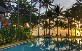 Siargao Island Villas General Luna  Exterior photo