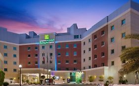 Holiday Inn Express Dubai Internet City, An Ihg Hotel Exterior photo