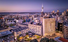 Cordis, Auckland By Langham Hospitality Group Ξενοδοχείο Exterior photo