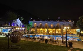 Goecek Lykia Resort Premium Concept Hotel Exterior photo