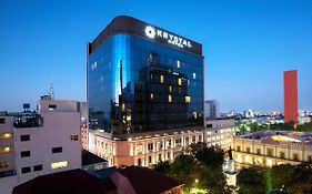 Krystal Monterrey Ξενοδοχείο Exterior photo