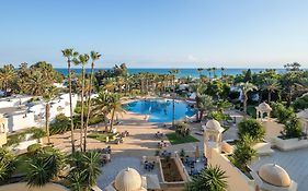 Steigenberger Marhaba Thalasso Hammamet Ξενοδοχείο Exterior photo