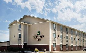 Quality Inn I-70 At Wanamaker Τοπέκα Exterior photo