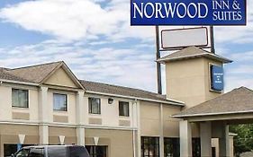 Norwood Inn & Suites Κολόμπο Exterior photo