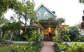 The Bissell House Bed & Breakfast Bed and Breakfast Πασαντίνα Exterior photo