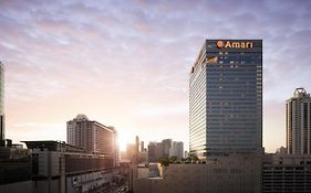 Amari Bangkok Ξενοδοχείο Exterior photo