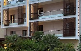 Deves Hotel Ναύπλιο Exterior photo