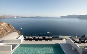 Hom Santorini Ξενοδοχείο Οία Exterior photo