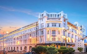 Grand Oriental Hotel Κολόμπο Exterior photo