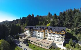 Huinid Bustillo Hotel & Spa Σαν Κάρλος ντε Μπαριλότσε Exterior photo