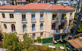 Hotel Petit Palais Νίκαια Exterior photo