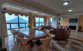 Torres De Atitlan Pent-House 10 Personas - Apartamento 8 Personas Διαμέρισμα Panajachel Exterior photo