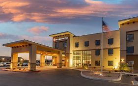 Best Western Plus Casa Grande Inn & Suites Exterior photo