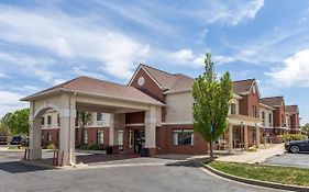 Best Western Plus Boulder Λούισβιλ Exterior photo