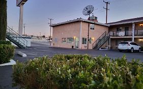 Star Inn On Route 66, Μπάρστοου Exterior photo