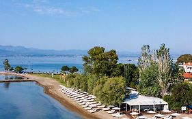 Eviana Beach Ξενοδοχείο Ερέτρια Exterior photo